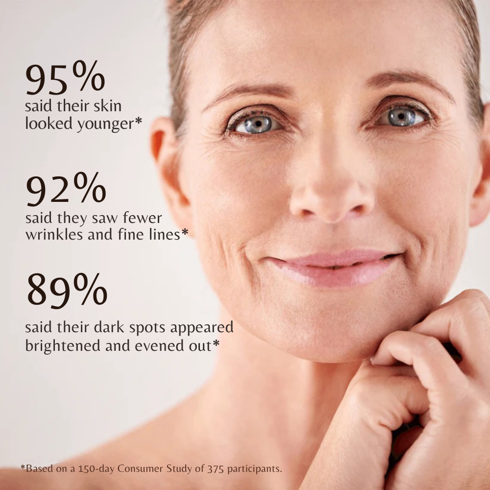 Viranae Rejuvenate Face Serum™