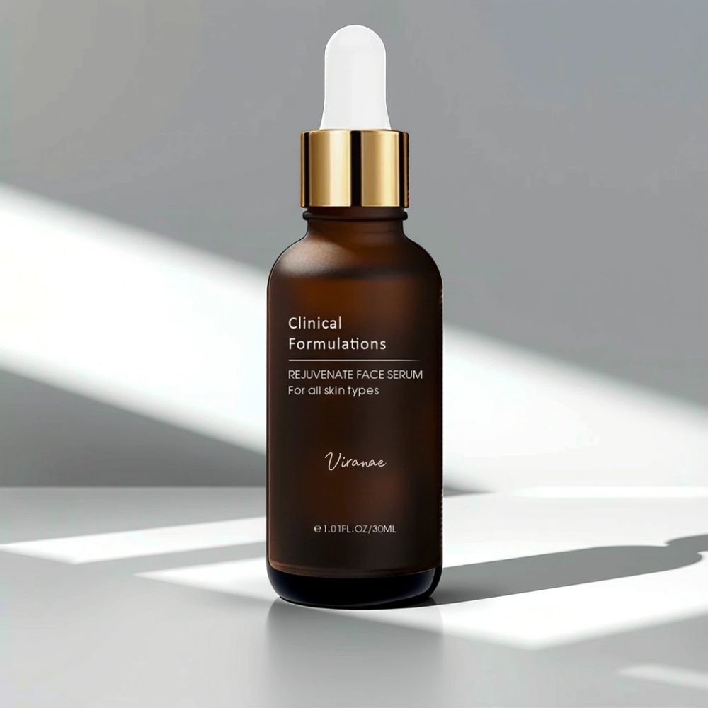 Viranae Rejuvenate Face Serum™