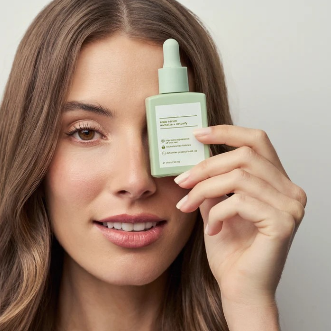 Viranae Scalp Serum