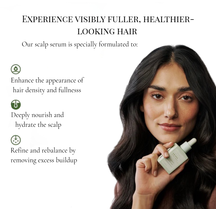 Viranae Scalp Serum