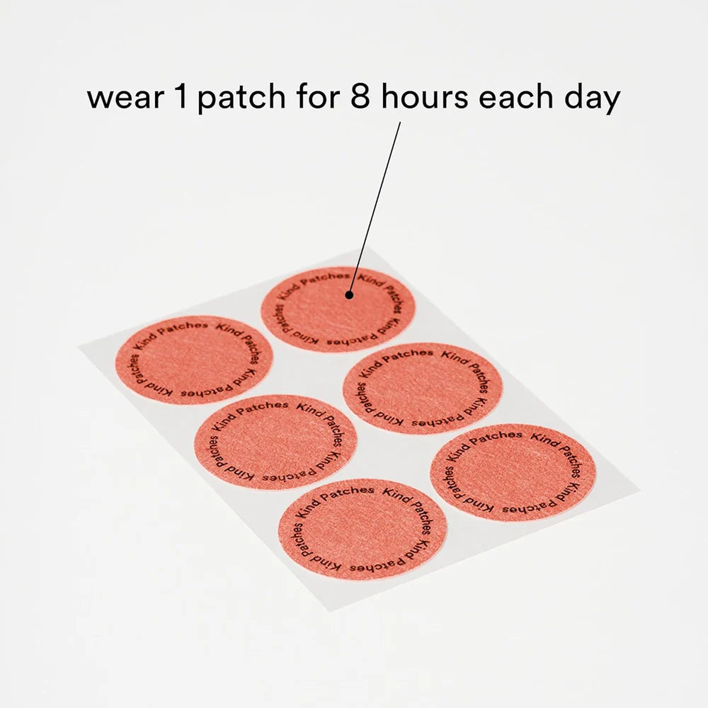 Viranae Kind Patches™