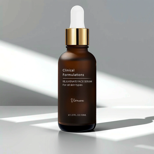 Viranae Rejuvenate Face Serum™