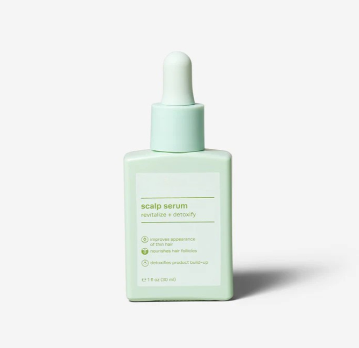 Viranae Scalp Serum