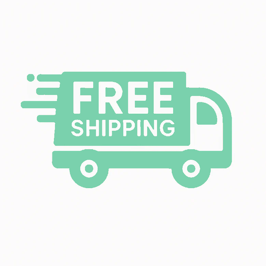 Free Shipping