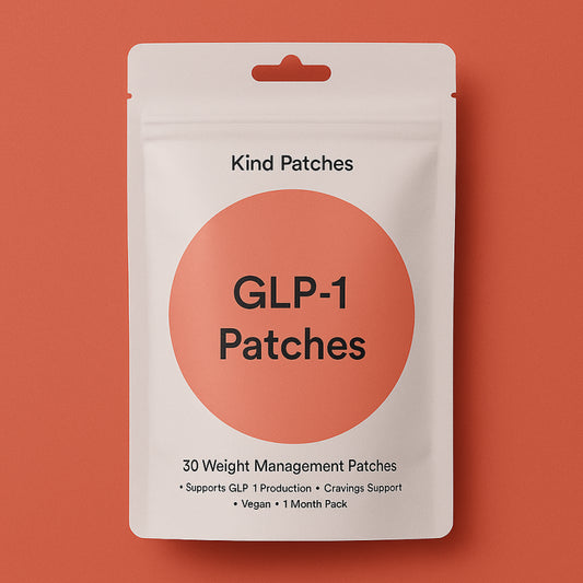 Viranae Kind Patches™